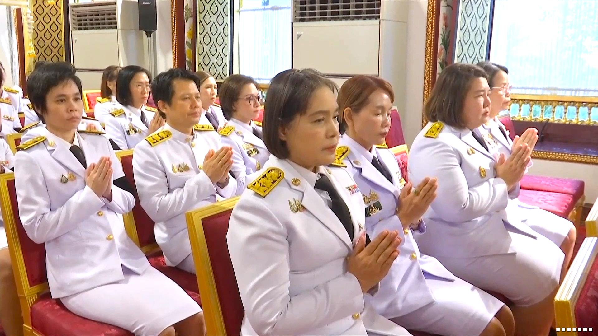 title - สำนักงานการปฏิรูปที่ดินเพื่อเกษตรกรรม ได้รับพระบรมราชานุญาตให้เป็นเจ้าภาพบำเพ็ญกุศลถวายพระศพ สมเด็จพระเจ้าลูกเธอ เจ้าฟ้าพัชรกิติยาภา นเรนทิราเทพยวดี กรมหลวงราชสาริณีสิริพัชร มหาวัชรราชธิดา